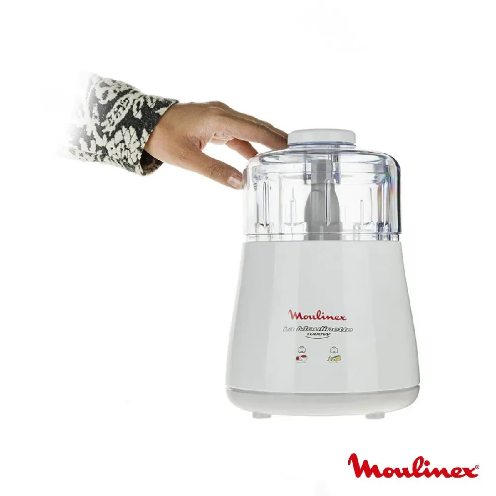 بهترین قیمت خردکن مولینکس مدل DPA1